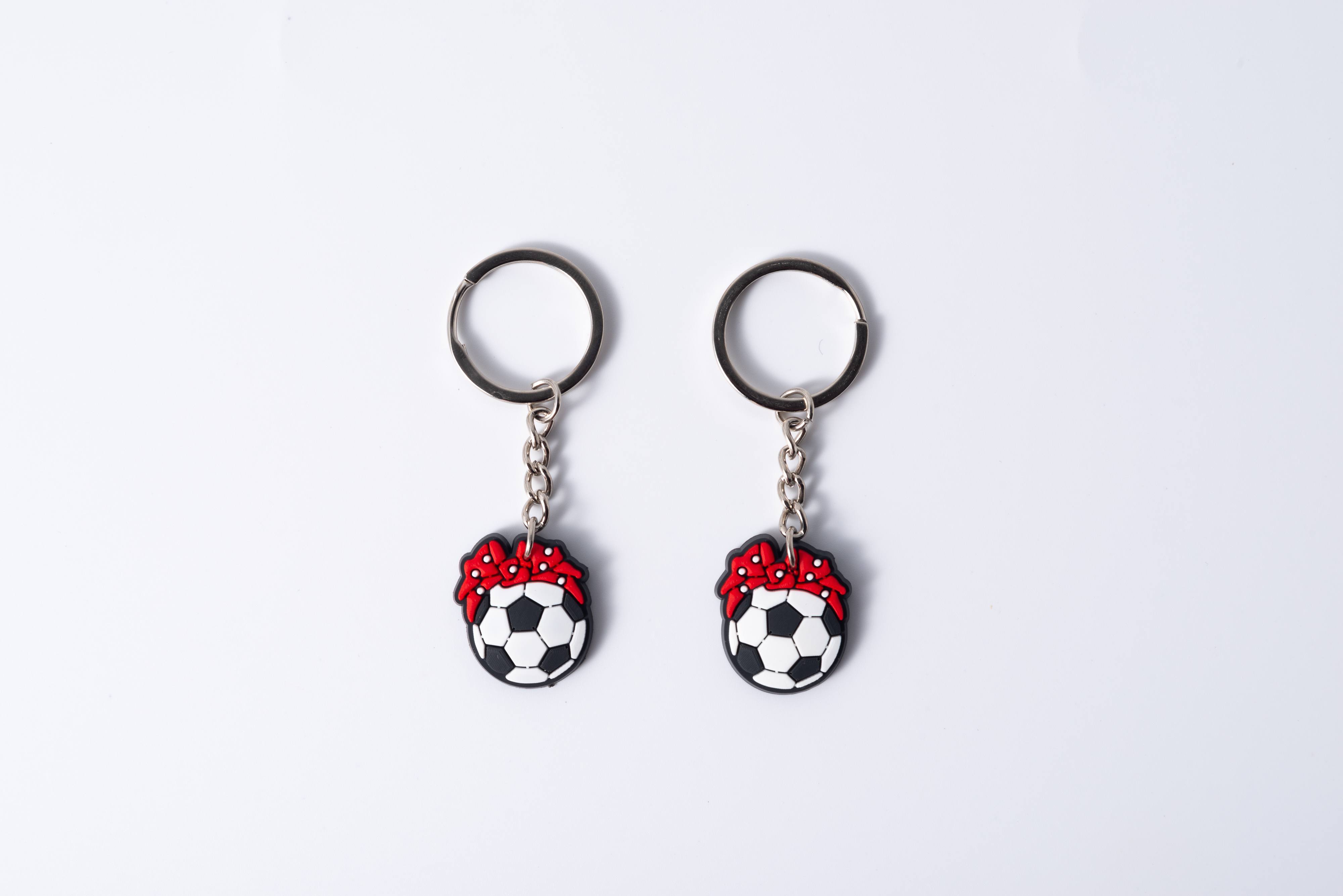 High Quality Customized Factory Price PVC KeyChain for Gift 