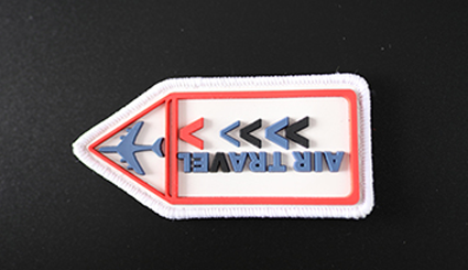 Pvc Patch