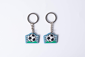 High Quality Customized Factory Price PVC KeyChain for Gift 