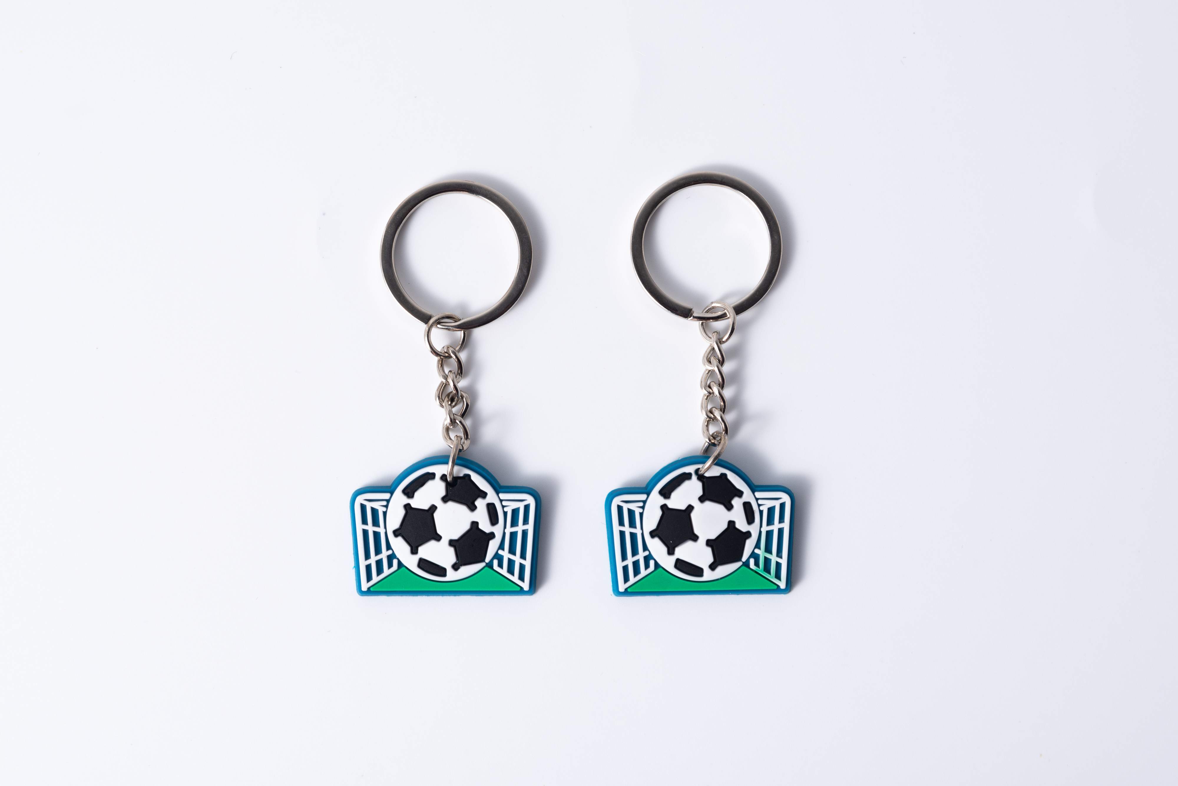 High Quality Customized Factory Price PVC KeyChain for Gift 