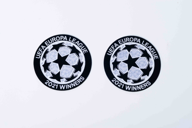 High Quality Customized Factory Price Flock Patch Badge