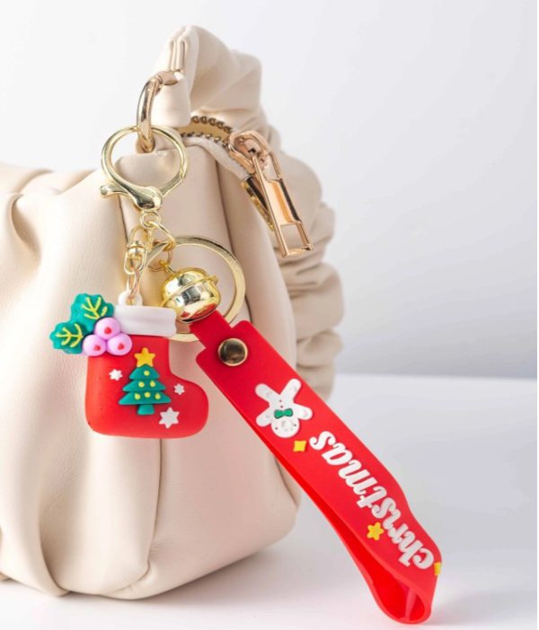 PVC&nbsp;Keychain