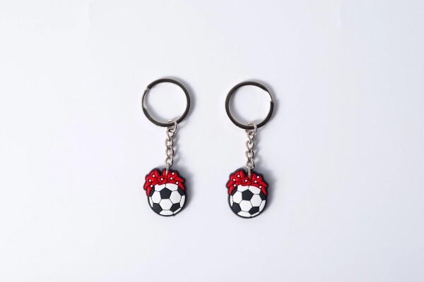 PVC&nbsp;Keychain