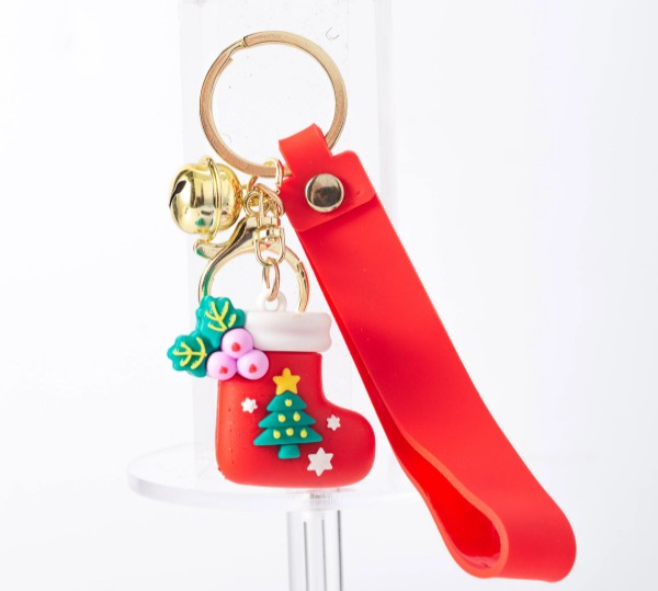 PVC&nbsp;Keychain